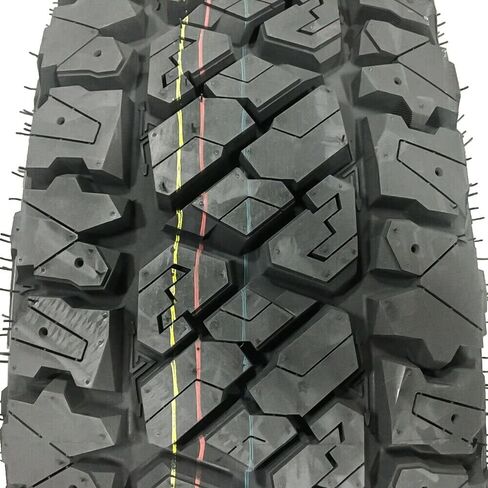 Thunderer Ranger ATR All Terrain 275/60R20 116T XL Passenger Tire in Saudi Arabia