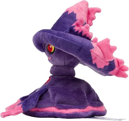 مركز البوكيمون: الجلوس اللطيفين: Mismagius Plush # 429 - الجيل 4 in Saudi Arabia