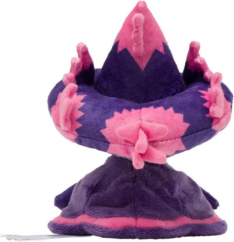 مركز البوكيمون: الجلوس اللطيفين: Mismagius Plush # 429 - الجيل 4 in Saudi Arabia