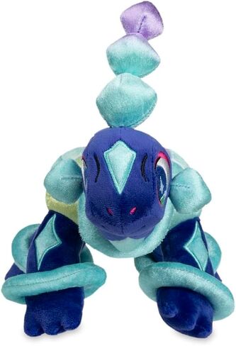 Pokemon Center: 15 Inch Plush Terapagos Normal Form Pokémon in Saudi Arabia