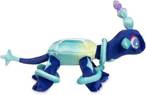 Pokemon Center: 15 Inch Plush Terapagos Normal Form Pokémon in Saudi Arabia
