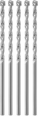 BOSCH BM5201 BOSCH FAST SPIRAL 1/8" X 3" (5 PK) in Saudi Arabia