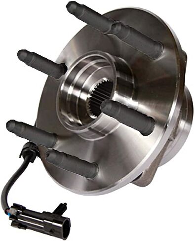 Power Stop POWERSTOP Kinetic 515036 Hub Bearing in Saudi Arabia
