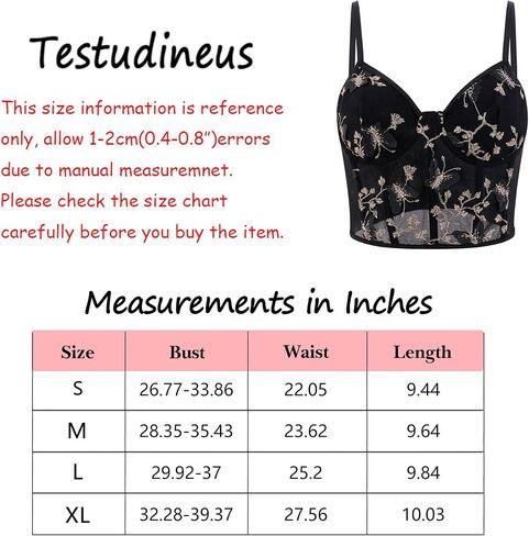 Testudineus المرأة مثير الساتان رفع بوستير فراشة زين مشد المحاصيل الأعلى ضيق أكمام صديرية دائرية in Kuwait