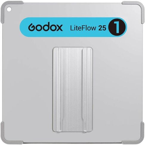 طقم عاكس Godox KNOWLED LiteFlow 25 (10 × 10) in Saudi Arabia
