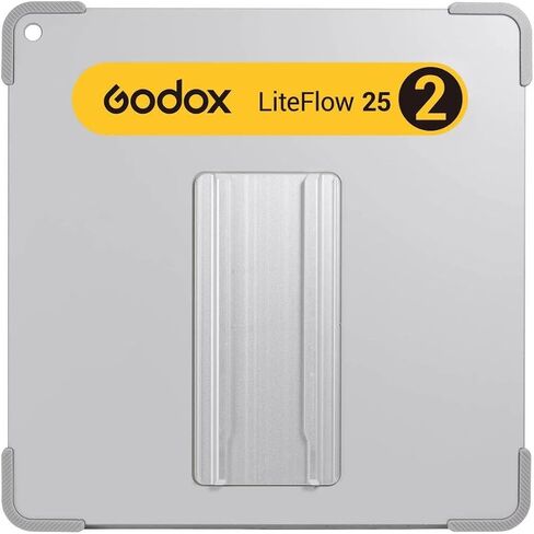 طقم عاكس Godox KNOWLED LiteFlow 25 (10 × 10) in Saudi Arabia