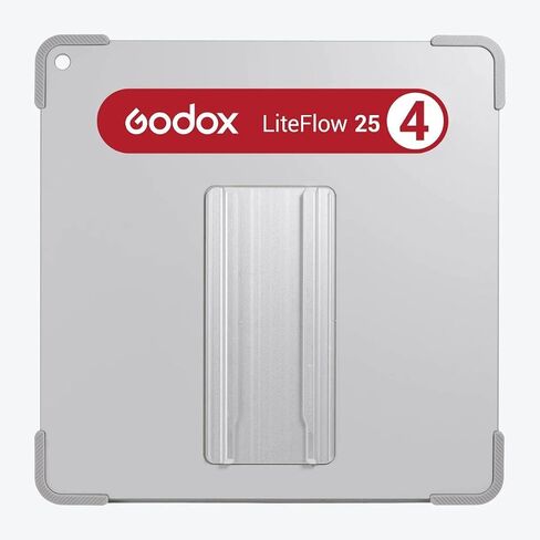 طقم عاكس Godox KNOWLED LiteFlow 25 (10 × 10) in Saudi Arabia