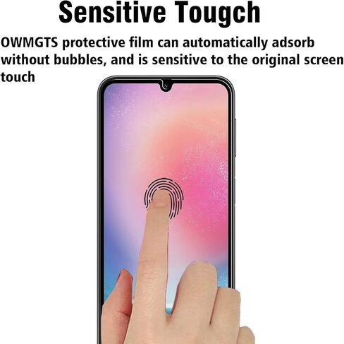 2 Pack for Samsung Galaxy A54 5G Privacy Screen Protector [9H Hardness] HD [Black] Dark Anti Spy Private Tempered Glass Film for Samsung Galaxy A54 5G in Kuwait