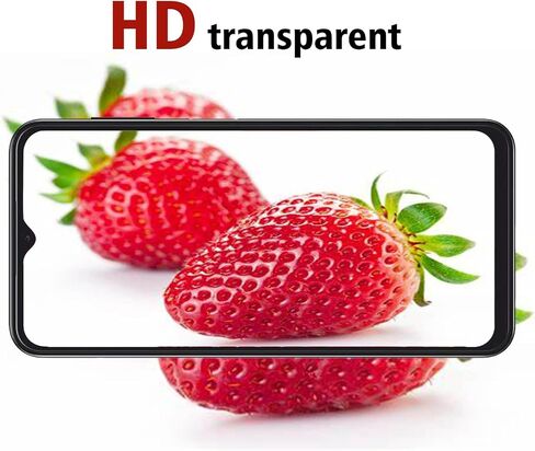 2 Pack for Samsung Galaxy A54 5G Privacy Screen Protector [9H Hardness] HD [Black] Dark Anti Spy Private Tempered Glass Film for Samsung Galaxy A54 5G in Kuwait