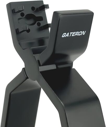 DRAOZA Gateron Switch Opener for Mechanical Keyboard Switches for Gateron Cherry TTC Kailh Switch Keyboard Switch Open Lubrication Tool（Switch Opener Black） in Saudi Arabia