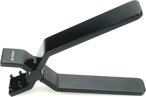 DRAOZA Gateron Switch Opener for Mechanical Keyboard Switches for Gateron Cherry TTC Kailh Switch Keyboard Switch Open Lubrication Tool（Switch Opener Black） in Saudi Arabia