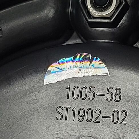 Fuel Offroad Wheels 1005-49TDDT 1005-55 Dark Tint Center Cap in Saudi Arabia