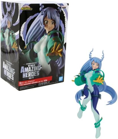 Banpresto My Hero Academia الأبطال المذهلون المجلد 16 (أ: NEJIRE HADO) in Saudi Arabia