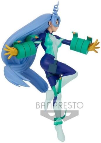 Banpresto My Hero Academia الأبطال المذهلون المجلد 16 (أ: NEJIRE HADO) in Saudi Arabia