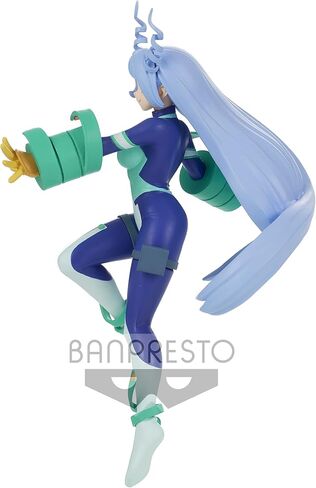 Banpresto My Hero Academia الأبطال المذهلون المجلد 16 (أ: NEJIRE HADO) in Saudi Arabia