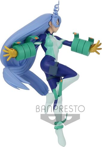 Banpresto My Hero Academia الأبطال المذهلون المجلد 16 (أ: NEJIRE HADO) in Saudi Arabia