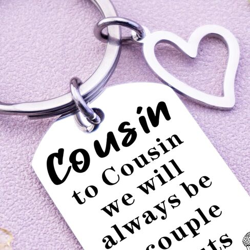 ابن عم الهدايا ابن عم المفاتيح للنساء له، ابن عم عيد ميلاد هدايا عيد الميلاد لأبناء عمومة ابن عم المجوهرات هدية للنساء فتاة مضحك، هدايا عيد الميلاد هدايا عيد ميلاد لابن العم in Kuwait