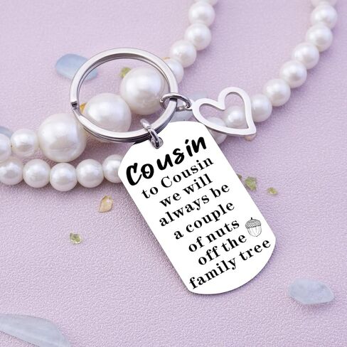 ابن عم الهدايا ابن عم المفاتيح للنساء له، ابن عم عيد ميلاد هدايا عيد الميلاد لأبناء عمومة ابن عم المجوهرات هدية للنساء فتاة مضحك، هدايا عيد الميلاد هدايا عيد ميلاد لابن العم in Kuwait