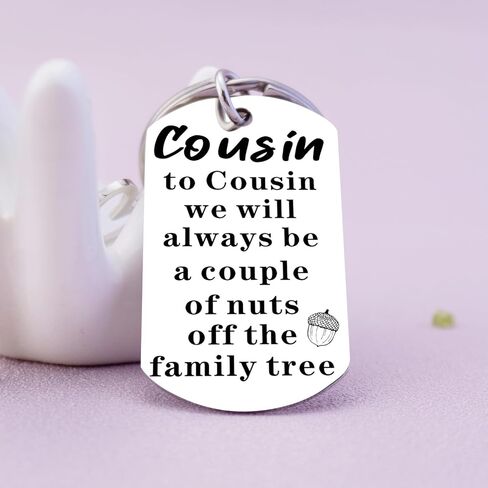 ابن عم الهدايا ابن عم المفاتيح للنساء له، ابن عم عيد ميلاد هدايا عيد الميلاد لأبناء عمومة ابن عم المجوهرات هدية للنساء فتاة مضحك، هدايا عيد الميلاد هدايا عيد ميلاد لابن العم in Kuwait