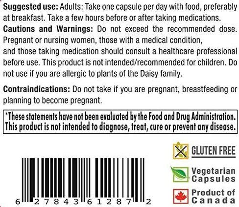 Saffron 2020-PRO Supplement with Saffron, Resveratrol, Zeaxanthin and Lutein- 90 Vegetarian Capsules in Saudi Arabia