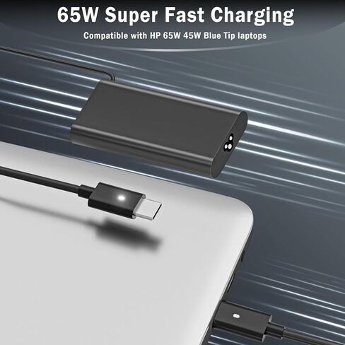 محول طاقة شاحن الكمبيوتر المحمول USB C نوع C 90 وات لأجهزة Dell XPS، LA90PM170 DA90PM170 DA65NM170، Latitude 3400 3500 5400 5289 5300 7400 7300 7390 7200 in Kuwait