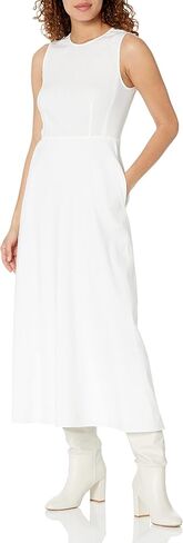 Theory Women's Volume Dart Dress in Saudi Arabia
