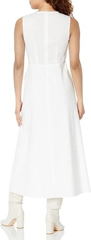 Theory Women's Volume Dart Dress in Saudi Arabia