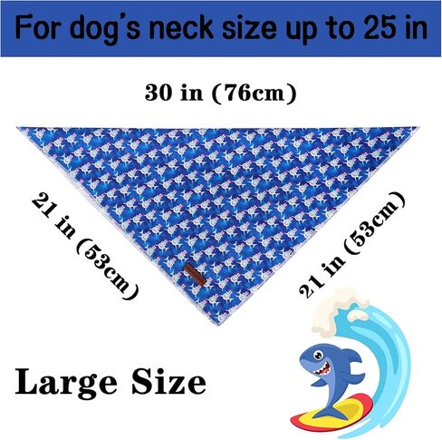 Unique style paws Independence Day Flag Dog Collar, Best for Small Medium Large Boys Girls Dogs in Kuwait