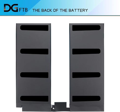 New A2043 36.59Wh Tablet Replacement Battery for iPad Pro 12.9" 4th Gen 2020, with iPad Pro 12.9" 3rd Gen 2018 Series A1895 A1983 A1876 A2069 A2232 A2233 A2229 A2014 3.76V 36.59Wh/9720mAh in Saudi Arabia