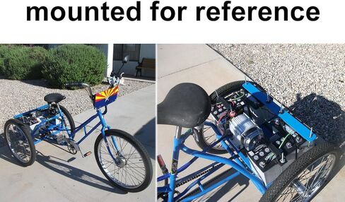 48V 750W BRUSHLESS Motor Tricycle Rickshaw Motor KIT 750W BRUSHLESS Motor KIT for Three Wheel Bike in Kuwait