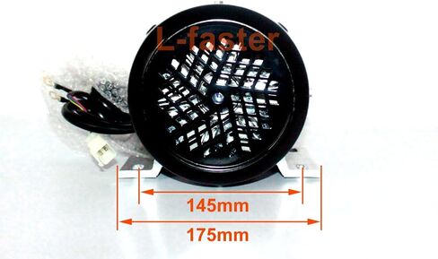 48V 750W BRUSHLESS Motor Tricycle Rickshaw Motor KIT 750W BRUSHLESS Motor KIT for Three Wheel Bike in Kuwait