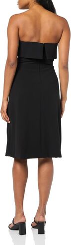 Black Halo Women's Louie Sheath in Kuwait