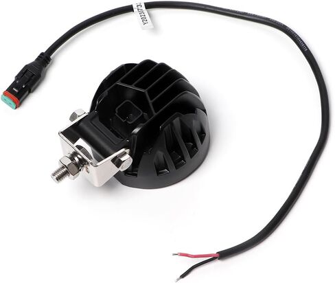 EXZEIT 160W Ditch Light 16000 Lms Flood Led Pods، متوافق مع ضوء الطرق الوعرة، أضواء القيادة الخفيفة الوفير ضوء الخندق لسيارة جيب، فورد، تويوتا، جي إم سي، شاحنة جرار سيارة ATV UTV، 12V / 24V in Kuwait