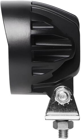 EXZEIT 160W Ditch Light 16000 Lms Flood Led Pods، متوافق مع ضوء الطرق الوعرة، أضواء القيادة الخفيفة الوفير ضوء الخندق لسيارة جيب، فورد، تويوتا، جي إم سي، شاحنة جرار سيارة ATV UTV، 12V / 24V in Kuwait