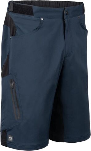 ZOIC Ether Short - Men's Night, XL in Saudi Arabia
