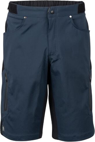 ZOIC Ether Short - Men's Night, XL in Saudi Arabia