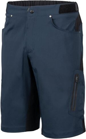 ZOIC Ether Short - Men's Night, XL in Saudi Arabia