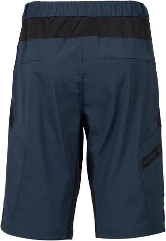 ZOIC Ether Short - Men's Night, XL in Saudi Arabia