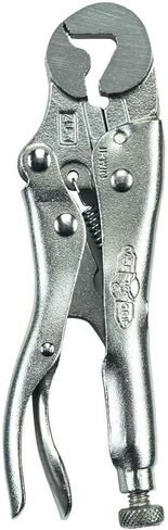 IRWIN Tools VISE-GRIP Original 4" Locking Wrench with Wire Cutter (item #8) in Saudi Arabia