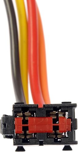 Dorman 973-303 Blower Resistor Harness Compatible with Select Ford / Mercury Models in Saudi Arabia