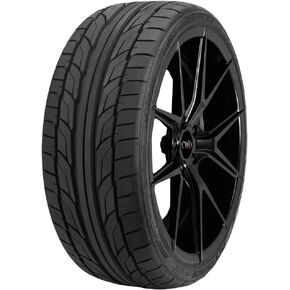 Nitto 285/35ZR18 101W XL NT555 G2 BW