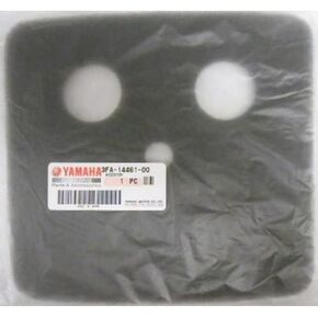 Genuine Air Filter For Yamaha Breeze125 Grizzly125 1989- 2013