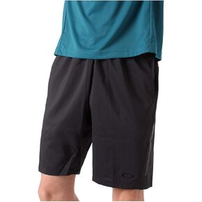 Oakley Men's Enhance Double Shorts.qd 9.0