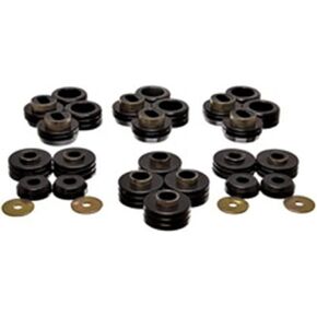 Energy Suspension 3.4124G Body Mount for Suburban 2 and 4WD