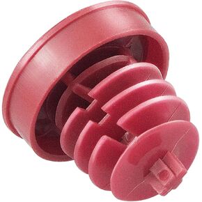 53697-SB3-952 Hydraulic Power Steering Cap Power Steering Pump Reservoir Cover Aftermarket Replacement Parts Fit for Honda Acura TL CL RSX. (1 Pcs)