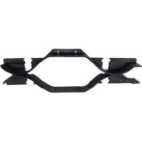 for FMS 1/18 FCX18 LC80 RC Car Fender,RC Car Mudguard Fender Liner for FMS 1/18 FCX18 LC80 RC Car Fender Upgrade Part (Black)