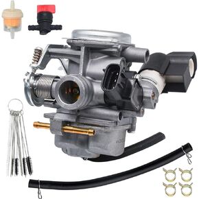 المكربن ​​16100-GGA-672 يناسب هوندا 2008-2019 لRuckus NPS50 2008-2009 NPS50S Carb in Kuwait