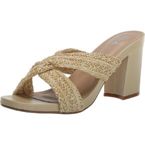 MIA Women's Maxine Heeled Sandal