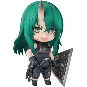 Good Smile Arts Shanghai Arknights: Hoshiguma Nendoroid Action Figure