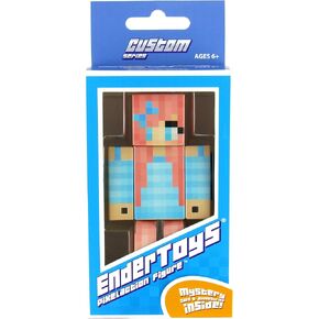 EnderToys Candy Girl Action Figure